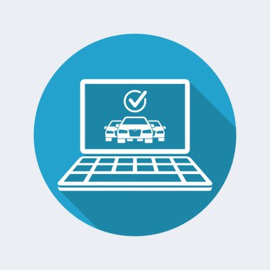 Premium sertifikalı Otomotiv Web sitesi