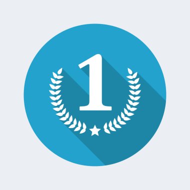 Bir numaralı defne şeridi