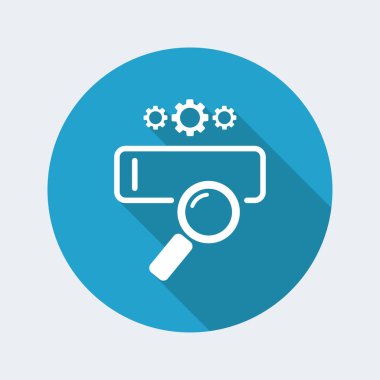 Arama motoru ayarı kavramı