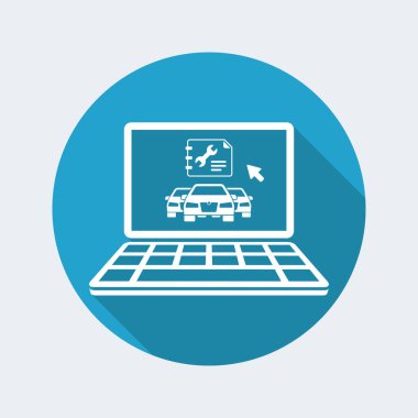 PC online araba belgesi