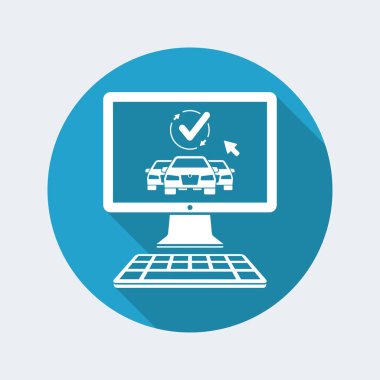 Premium sertifikalı Otomotiv Web sitesi