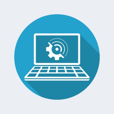 Dizüstü bilgisayarda bağlantı ayarları