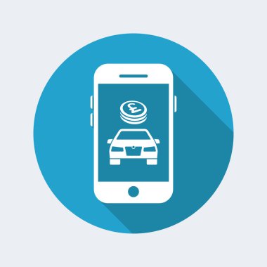 Sterling 'de Otomotiv ödeme online