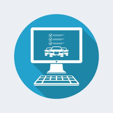 Araba konfigürasyonu için kontrol listesi