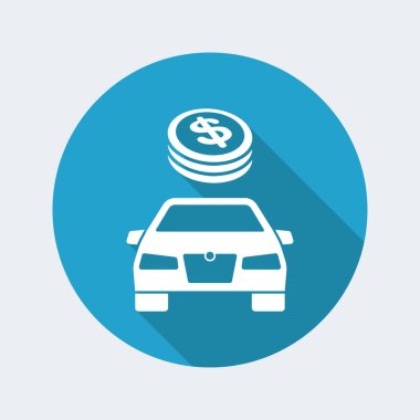 Dolar içinde otomotiv ödeme