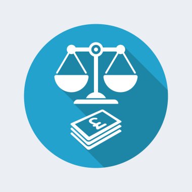 Sterling içinde yasal reboursement kavramı