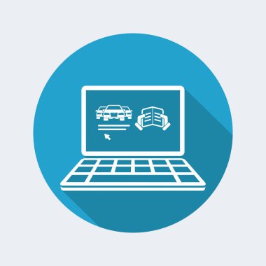 PC online araba belgesi