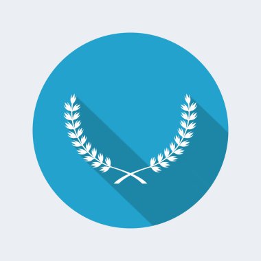 Premium garantili sembol başparmak yukarıya ya da beğen