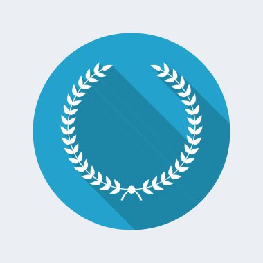 Premium garantili sembol başparmak yukarıya ya da beğen