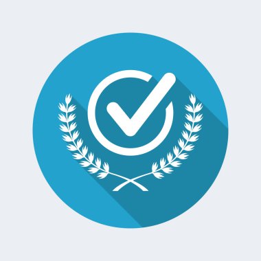 Premium garantili sembol