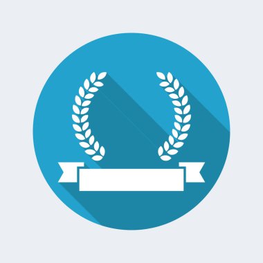 Ödül defne ve şerit