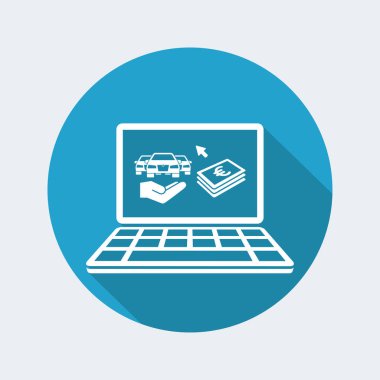 Euro 'da Otomotiv online ödeme hizmeti