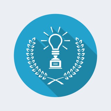 En iyi yenilikçi fikir Ödülü