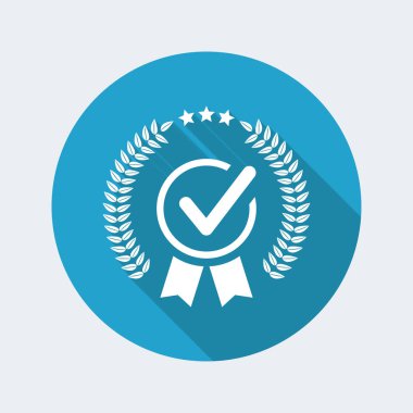 Premium garantili sembol 