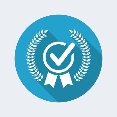 Premium garantili sembol 