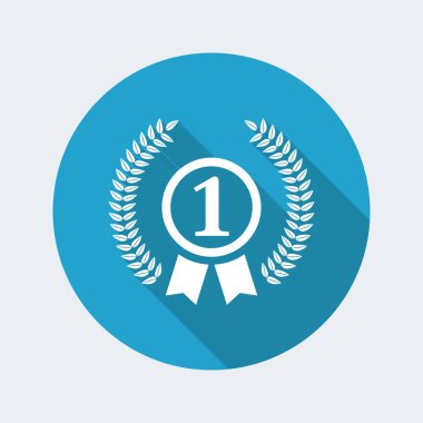 Bir numaralı defne şeridi