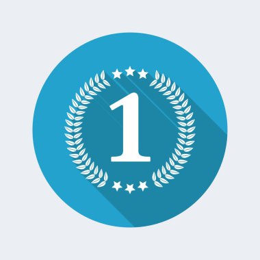 Bir numaralı defne şeridi