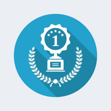 Bir numaralı fincan ve defne