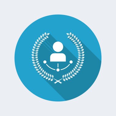 En iyi takım grubu simgesi