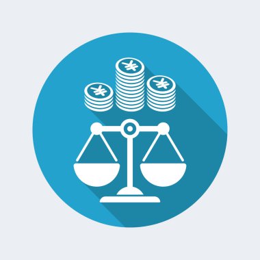 Yen 'de hukuki danışma kavramı