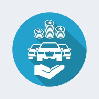 Yen 'de Otomotiv maliyetleri