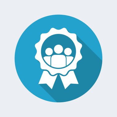 En iyi takım grubu Ödülü