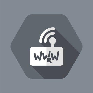 Modemle internet bağlantısı