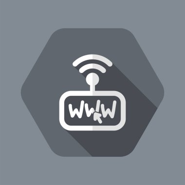 Modemle internet bağlantısı