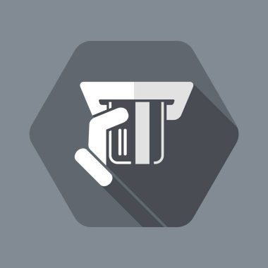 Kredi kartı simgesi