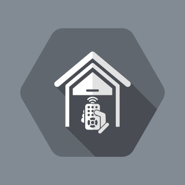 Ambar uzaktan kumanda