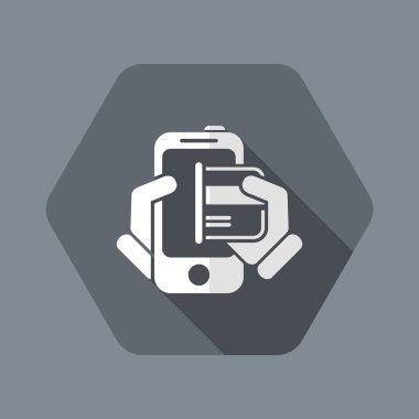 akıllı telefon kartı