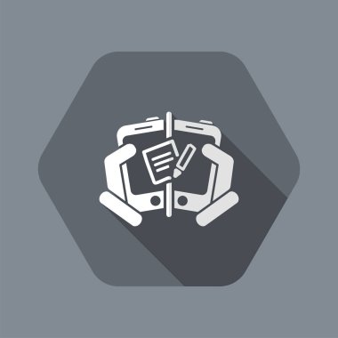 Not defteri web iletişim