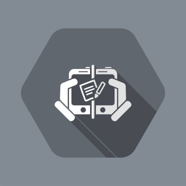 Not defteri web iletişim