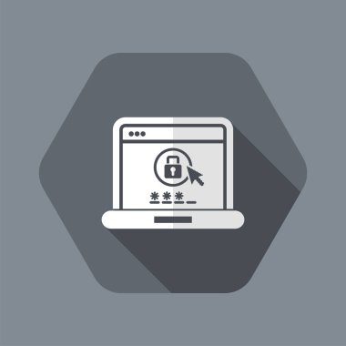 bilgisayar parolası