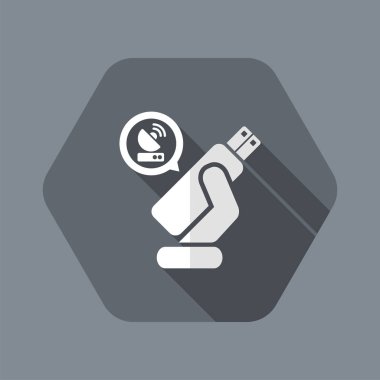 USB Internet Anahtar