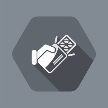 Su toplayan hap paketleri.