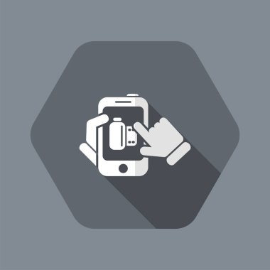 Fotoğraf uygulama simgesi