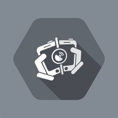 Aygıtları ses bağlantısı