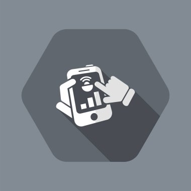 aygıt düzeyi simgesi