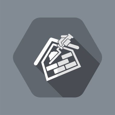 Simge oluşturuluyor