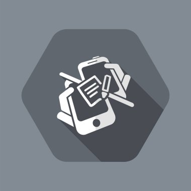 Aygıt üzerindeki posta