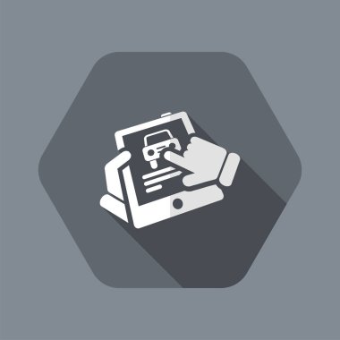 tablet araba web sitesi