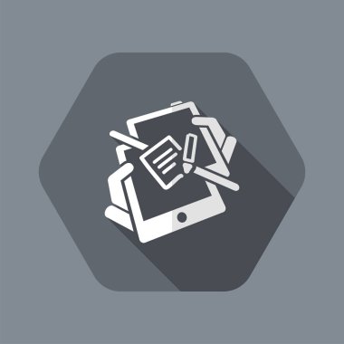 Aygıt üzerindeki posta