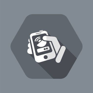 Akıllı telefon anteni