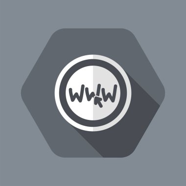 Internet bağlantısı simgesini