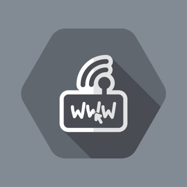 Modemle internet bağlantısı