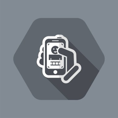 dijital fotoğraf kavramı