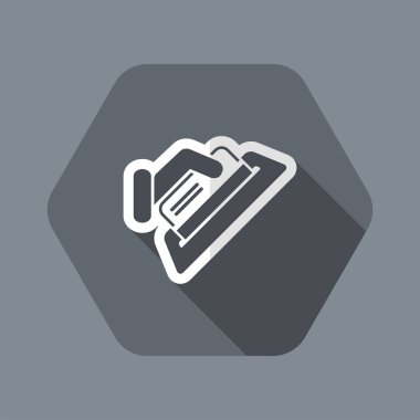 Kredi kartı simgesi