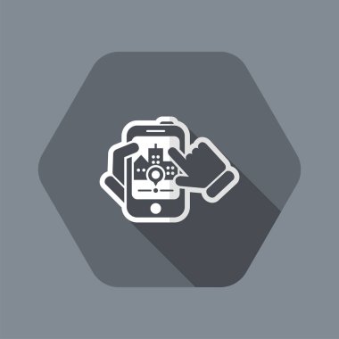 harita navigator web