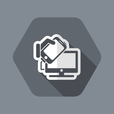 smartphone dosya paylaşımı